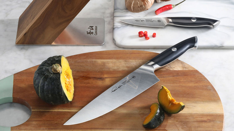 knife blade polishing methods Knife Blade Polishing Methods for Professionals