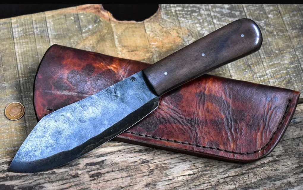 knife edge geometry explained Knife Edge Geometry Explained: Shapes & Performance