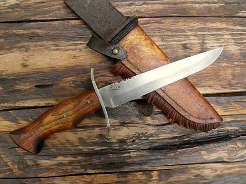 modern custom knife market Modern Custom Knife Market: Demands & Collector Trends