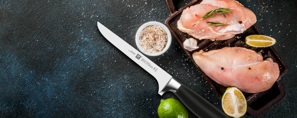narrow boning knife Narrow Boning Knife: Perfect Tool for Precision Cuts