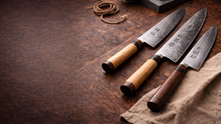 Stainless Steel vs Carbon Steel Forging Explained