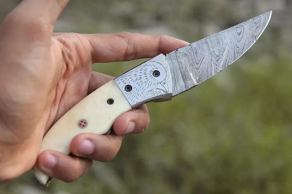 history of hand forged knives The Rich History of Hand Forged Knives & Bladesmiths