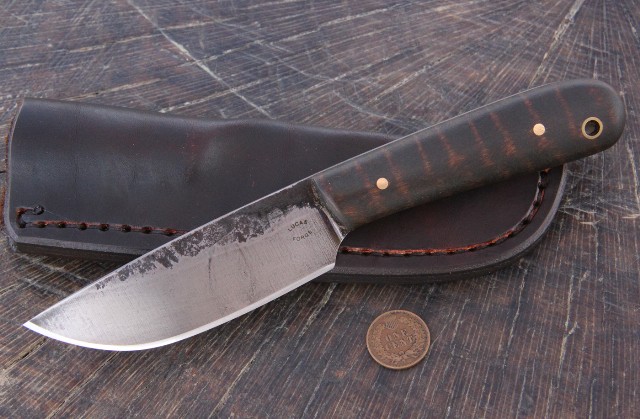 benefits of hand forged knives Top Benefits of Hand Forged Knives for Every Kitchen