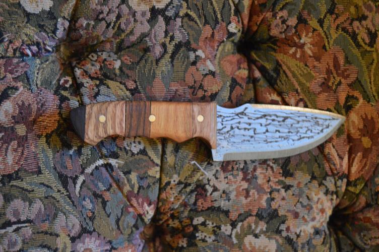 benefits of hand forged knives Top Benefits of Hand Forged Knives for Every Kitchen