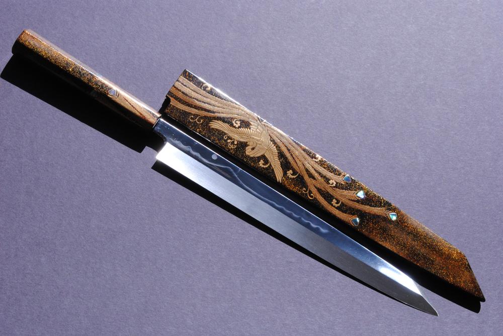 types of knife blade coatings Types of Knife Blade Coatings and Their Benefits