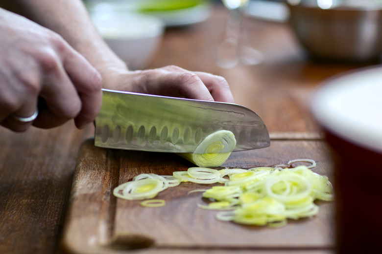 what is a bolster on a knife What Is a Bolster on a Knife