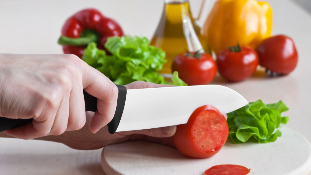 why ceramic knives are hypoallergenic Why Ceramic Knives Are Hypoallergenic: Safe for All Users