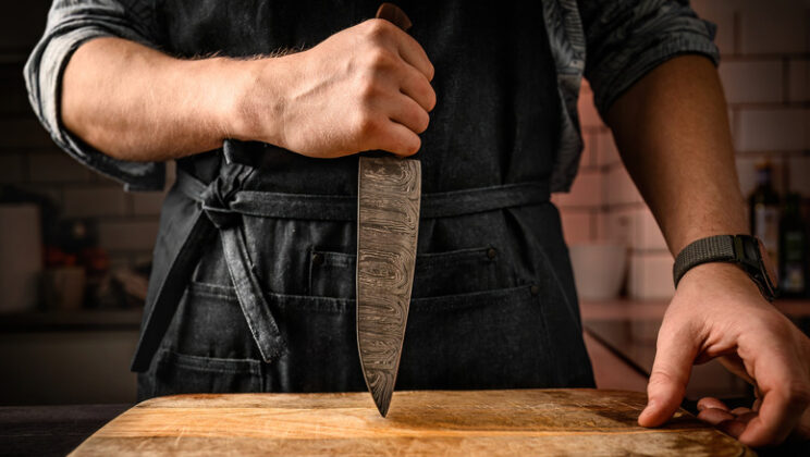 Why Ceramic Knives Stay Sharp 10x Longer Than Steel