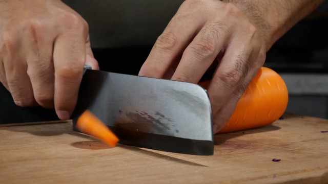 why ceramic knives stay sharp 10x longer Why Ceramic Knives Stay Sharp 10x Longer Than Steel