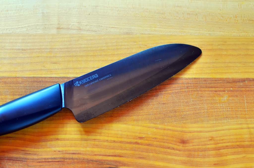 why do ceramic knives feel different Why Do Ceramic Knives Feel Different? Tactile Feedback Guide