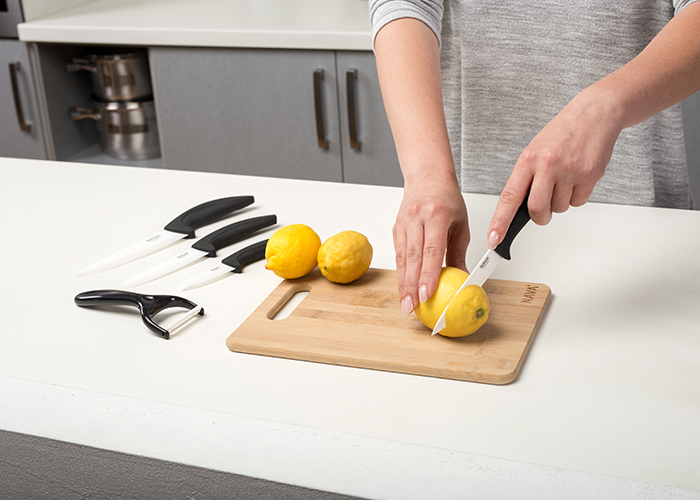 why do chefs use ceramic knives Why Do Chefs Use Ceramic Knives? Professional Kitchen Benefits