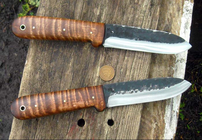 wood handle vs metal handle knives Wood Handle vs Metal Handle Knives: Pros & Cons
