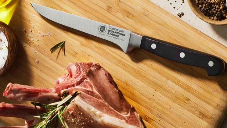 Boning Knife for Culinary Students Buying Guide