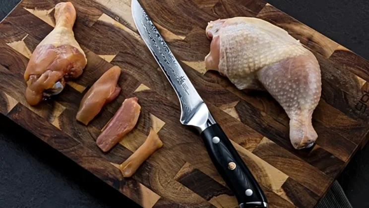 Boning Knife Safety Tips Every Cook Should Know