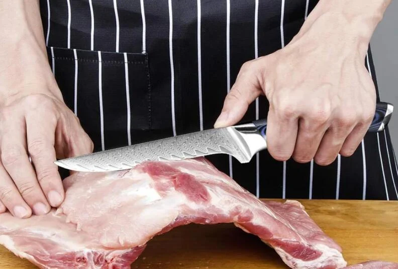 boning knife safety tips Boning Knife Safety Tips Every Cook Should Know