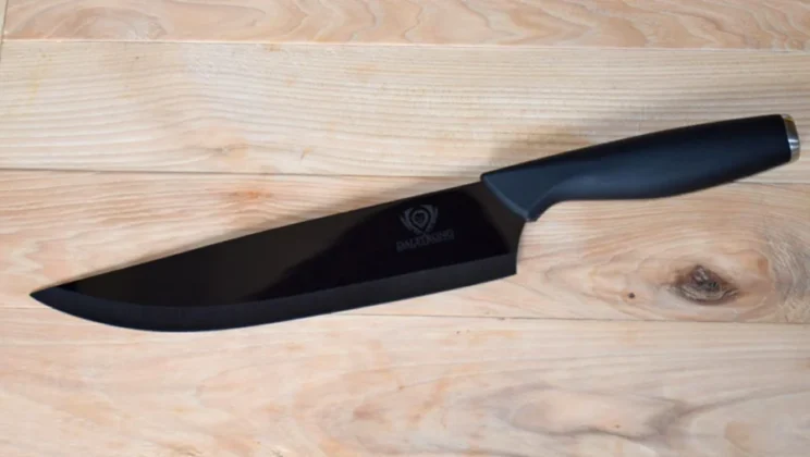 Ceramic Knife vs Obsidian Blade: The History of Sharpness
