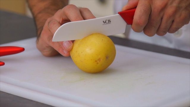 how to test ceramic knife brittleness How to Test Ceramic Knife Brittleness: Understanding Limits