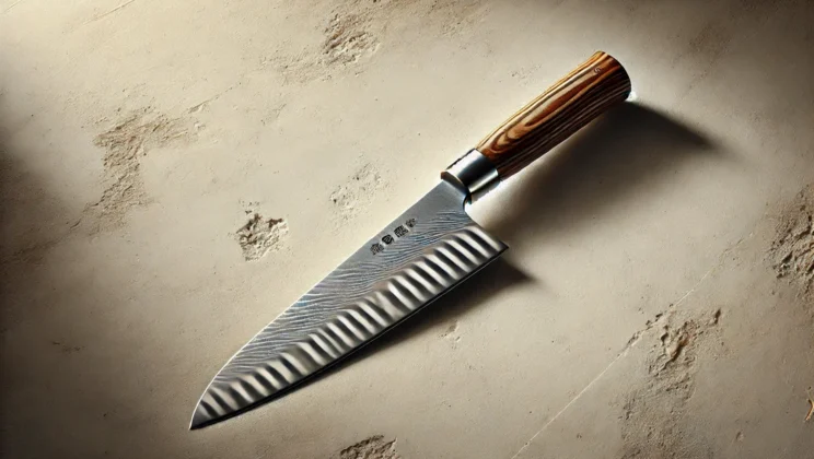 Understanding Blade Profiles and Their Cutting Uses